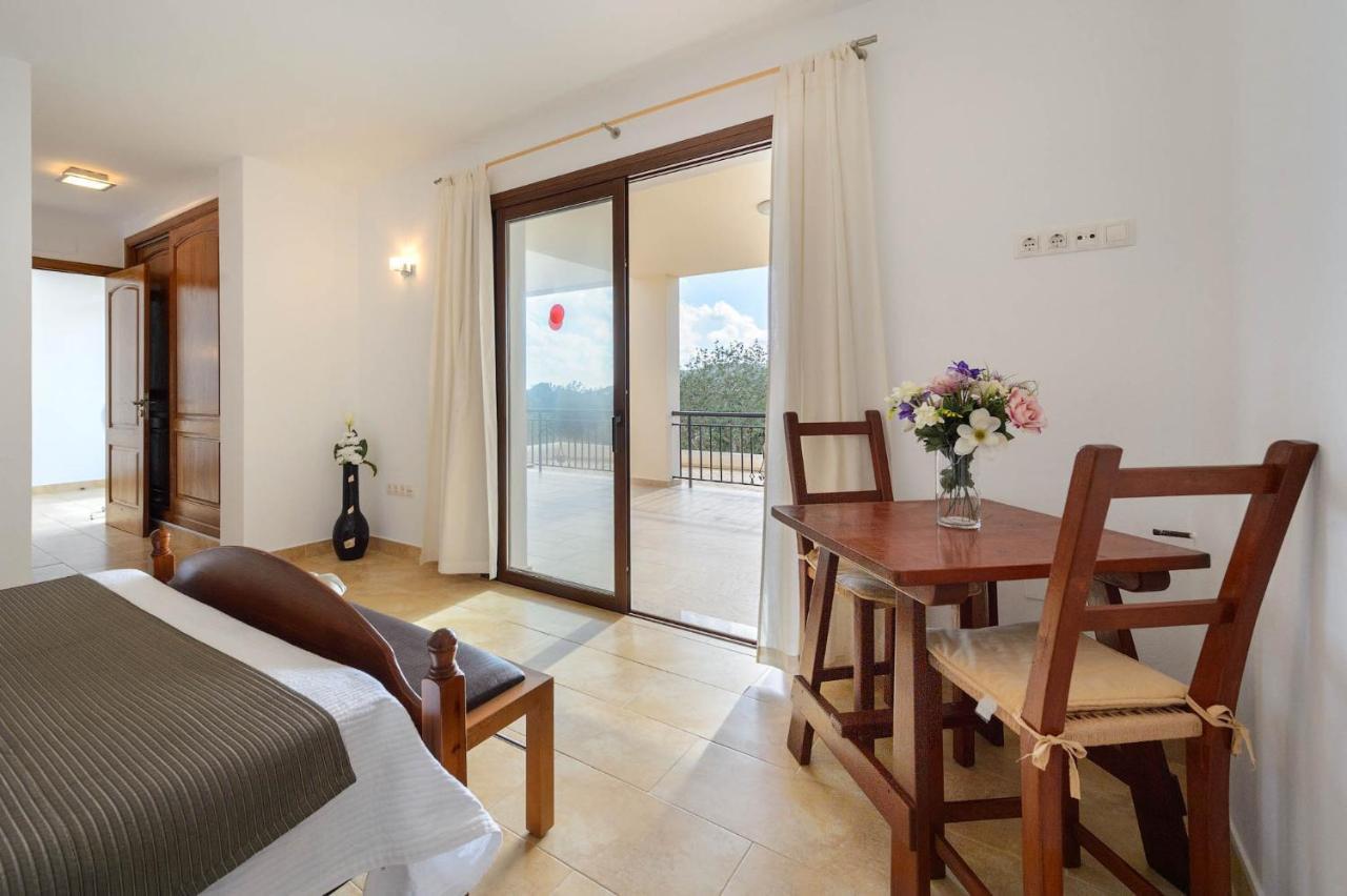 Aiguees Blanques Vakantiehuis *